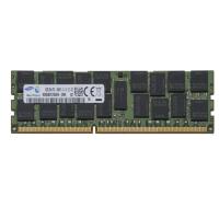 Оперативная память Samsung 16GB 2RX4 PC3-14900R 1.5V MEMORY MODULE ƑX16GB) [M393B2G70QH0-CMA]