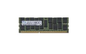 Оперативная память Samsung 16GB 2RX4 PC3-14900R 1.5V MEMORY MODULE ƑX16GB) [M393B2G70QH0-CMA]