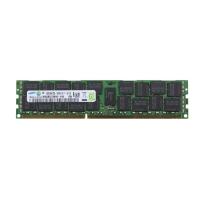 Оперативная память Samsung 16GB 2Rx4 PC3L-10600R DDR3-1333MHz [M393B2G70BH0-YH9]