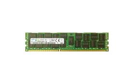 Оперативная память Samsung 16GB 2Rx4 PC3L-12800R DDR3-1600MHz [M393B2G70BH0-YK0]