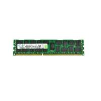 Оперативная память SAMSUNG DDR3 8GB PC3-10600 1333MHZ ECC REG DUAL RANK [M393B1K70DH0-CH9]