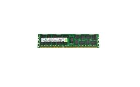 Оперативная память SAMSUNG DDR3 8GB PC3-10600 1333MHZ ECC REG DUAL RANK [M393B1K70DH0-CH9]