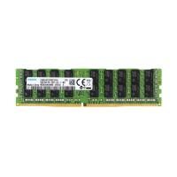 Оперативная память SAMSUNG 32GB LRDIMM DDR4 PC4-19200 ECC REG DUAL RANK [M386A4K40BB0-CRC]