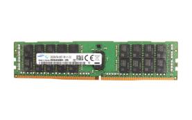 Оперативная память Samsung 32GB 2Rx4 PC4-19200T DDR4-2400MHz [M393A4K40BB1-CRC]