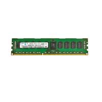 Оперативная память Samsung 4GB 2RX8 PC3L-10600R DDR3-1333MHz [M393B5273CH0-YH9]
