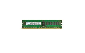 Оперативная память Samsung 4GB 2RX8 PC3L-10600R DDR3-1333MHz [M393B5273CH0-YH9]