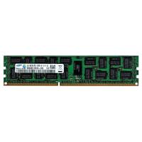 Оперативная память Samsung 4GB 2Rx4 PC3-10600R DDR3-1333Mhz [M393B5170FH0-CH9]