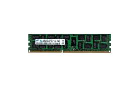 Оперативная память Samsung 4GB 2Rx4 PC3-10600R DDR3-1333Mhz [M393B5170FH0-CH9]