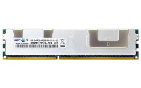 Оперативная память Samsung 4GB 2Rx4 PC3-10600R DDR3-1333Mhz [M393B5170FHD-CH9]