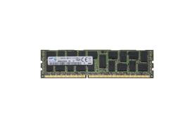 Оперативная память Samsung 8GB 2RX4 PC3L-10600R 1333MHz [M393B1K70DH0-YH9]