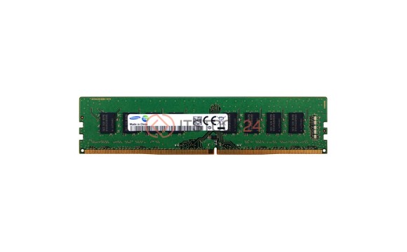 Оперативная память Samsung 8GB PC4-17000 [M378A1K43BB1-CPB]
