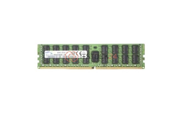 Оперативная память Samsung DDR4 16GB 17000(2133MHz) REG [M393A2G40DB0-CPB]