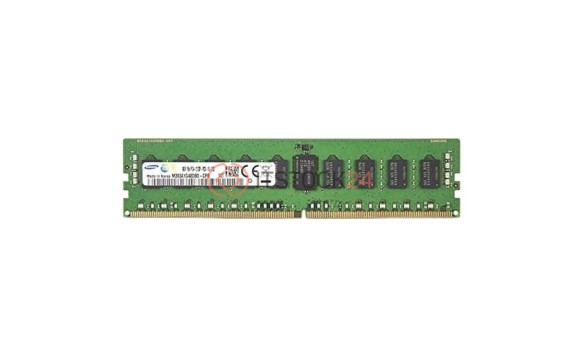 Оперативная память Samsung DDR4 16GB 19200(2400MHz) REG [M393A2K40BB1-CRC]