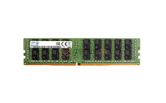 Оперативная память Samsung DDR4 16GB 21300(2666MHz) REG [M393A2K43BB1-CTD]