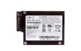 Оперативная память ServeRAID M5100 Series 512 MB Cache/RAID 5 Upgrade w BBU [81Y4485]