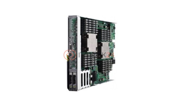 Сервер HUAWEI BH622 V2 Sandy-Bridge Romley EP Server [03030NRK]