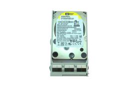 Жесткий диск Oracle WD5000BLHX-29V7BV0 500Gb 10000 SATAIII 2,5' HDD