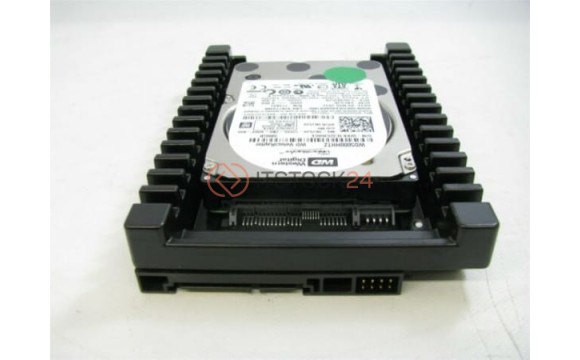 Жесткий диск Oracle WD500BLHXSUN500G 500Gb 10000 SATAIII 2,5" HDD