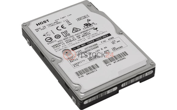 02310UNL Жёсткий диск Huawei HUC109030CSS600 300GB 10K SAS 6G 2.5 REF