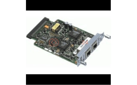VIC2-2E/M Модуль Cisco