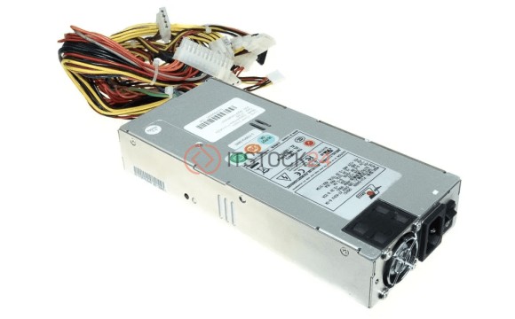 P1H-5400V Блок питания Emacs 400W Power Supply USED