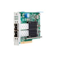 P08440-B21 Контроллер HPE 10Gb 2 PORT 537FLR-SFP+ BCM57414 ADAPTER GEN10