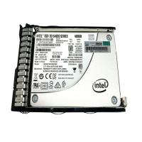 P18477-001 Твердотелый накопитель HPE MK000480GWTTH 480GB SATA SSD 6G 2.5 SC