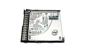 P18477-001 Твердотелый накопитель HPE MK000480GWTTH 480GB SATA SSD 6G 2.5 SC