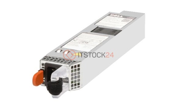0RYMG6 Блок питания Dell 550W Power Supply (RYMG6, D550E-S0)