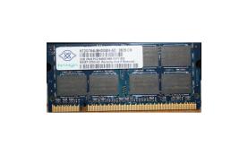 Оперативная память PNY 2GB_PC2-6400 DDRII 2048Mb