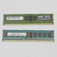 500202-061 Оперативная память HP 2GB 2Rx8 PC3-10600R-9-10-B0 MT18JSF25672PDZ-1G4F1DD