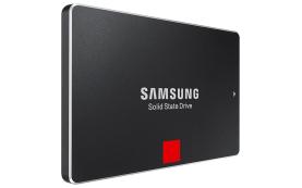 MZ7KE256 Твёрдотельный накопитель Samsung 250GB SAS 850 PRO NEW
