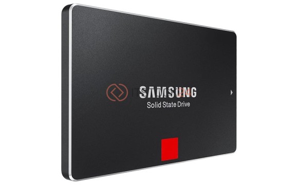 MZ7KE256 Твёрдотельный накопитель Samsung 250GB SAS 850 PRO NEW