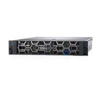 Вычислительный узел EMC Node 28core CPU 256GBMem 10GE SFP+ 12G [Q-28C256GB-SFP+-12]