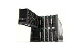 Платформа HP SYNERGY12000 FRAME COMPUTE HLF SHELF [804923-B21]