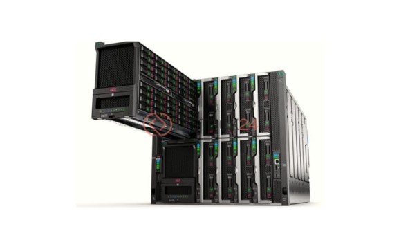 Платформа HP SYNERGY12000 FRAME COMPUTE HLF SHELF [804923-B21]