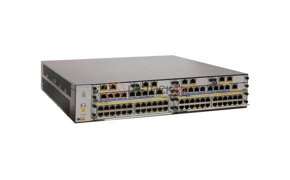 Платформа HUAWEI AR2240 Integrated Chassis Components [02358546]