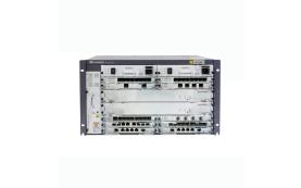 Платформа HUAWEI Integrated AC Chassis Components(NE40E-X3)-5U [02351597]