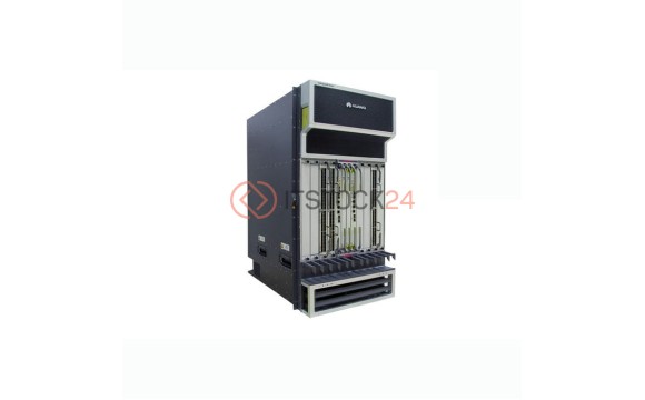 Платформа HUAWEI Integrated Chassis 3-fan Fan Box [02120482]