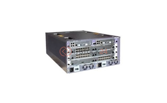 Платформа HUAWEI ME60-X3 Integrated AC Chassis Components, (Including Dual AC Power) [02355493]