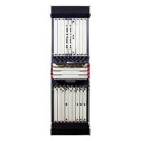 Платформа HUAWEI NE40E-X16A Integrated DC Chassis Components (Including 4 Fan Tray) [02359914]