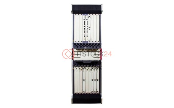 Платформа HUAWEI NE40E-X16A Integrated DC Chassis Components (Including 4 Fan Tray) [02359914]