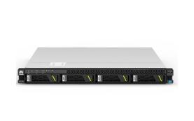 Платформа HUAWEI RH1288 V2 (Chassis for 4*3.5HDD) [02310KCT]