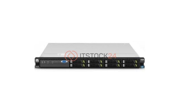 Платформа HUAWEI RH1288 V2 (Chassis for 8*2.5HDD) [02310KCS]