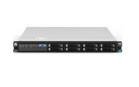 Платформа HUAWEI RH1288A V2(Chassis for 4*3.5HDD from PCH,On Board 2*GE) [02311EJL]