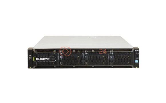 Платформа HUAWEI RH2285 V2 (Chassis for 12HDD EXP) [02310KBG]