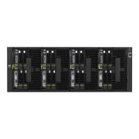 Платформа HUAWEI X6800 Chassis 4U,4/4,4/8 Node Slots,No Psu,No IO Slots,4 Psu Slots [02301026]