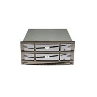Полка расширения EMC CLARIION 2U SINGLE ISCSI SATA DPE-3 250GB - NO US [AX150SCXI-250]