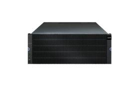 Полка расширения IBM EXPANSION UNIT DСS3700 DUAL ESM 60 HDD BAYS [1818-80E]