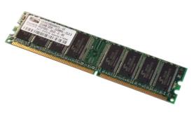 Оперативная память ProMOS V826632K24SATG-C0 DDR 256Mb